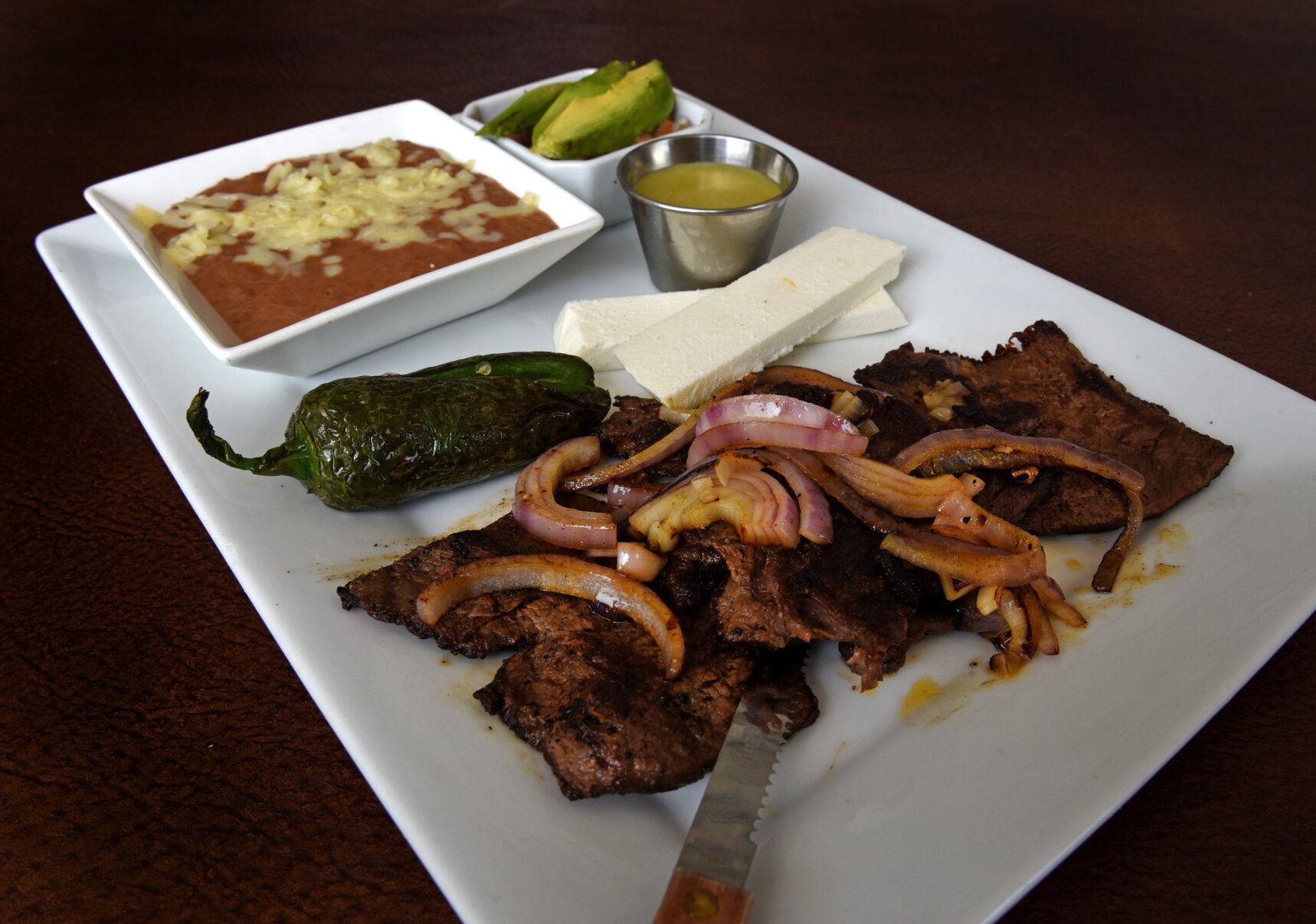 Monte de Rey Kernersville
